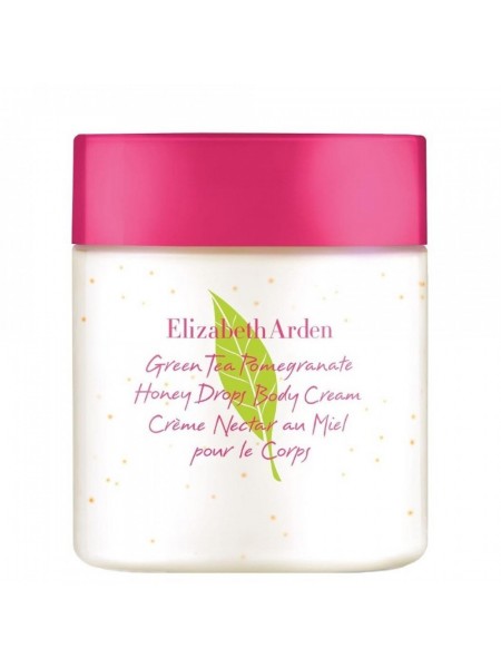 Elizabeth Arden Green Tea Pomegranate крем для тіла 250 мл