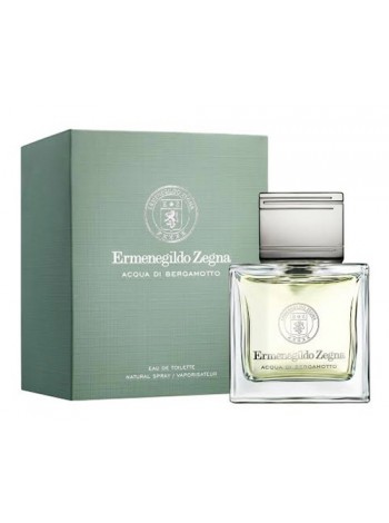 Zegna Acqua di Bergamotto туалетна вода 100 мл