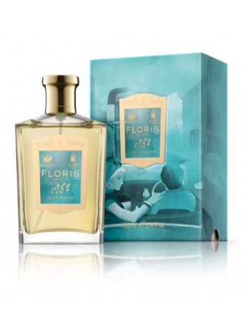 Floris 1962 Spray парфюмированная вода 100 мл