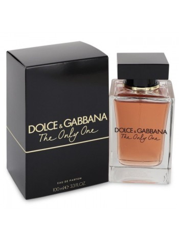 D&G The Only One парфумована вода 100 мл