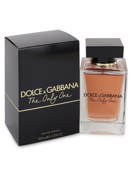 D&G The Only One парфумована вода 100 мл