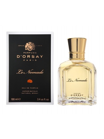 D'Orsay Le Nomade парфумована вода 100 мл