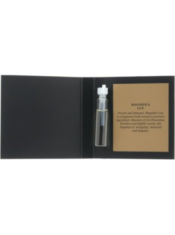 Dr. Gritti Magnifica Lux зразок 1.4 мл