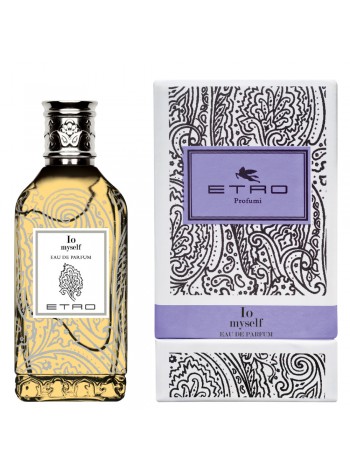 Etro Io Myself парфюмированная вода 100 мл