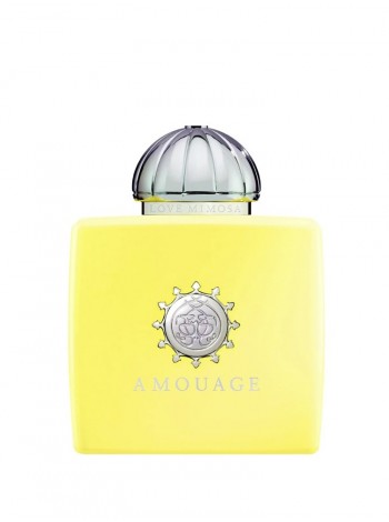 Amouage Love Mimosa тестер (парфюмована вода) 100 мл