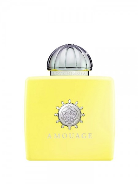 Amouage Love Mimosa тестер (парфюмированная вода) 100 мл