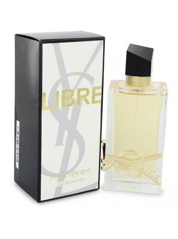 Yves Saint Laurent Libre парфумована вода 90 мл