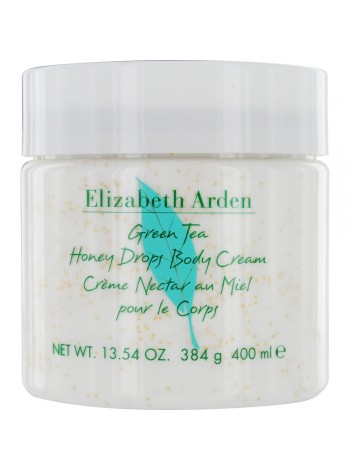 Elizabeth Arden Green Tea Honey Drops крем для тіла 400 мл