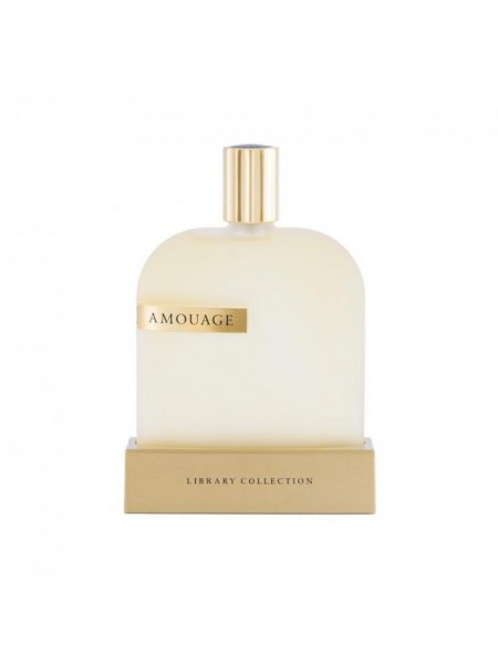 Amouage The Library Collection: Opus VI тестер (парфюмированная вода) 100 мл