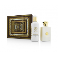 Amouage Honour for Man Подарунковий набір (парфумована вода 100 мл + гель для душу 300 мл)