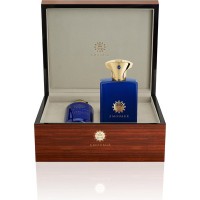 Amouage Interlude Man Подарочний набір (парфумована вода 100 мл + гель для душу 100 мл)