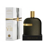 Amouage The Library Collection: Opus VII парфюмированная вода 100 мл