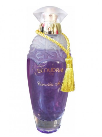 Е. Кудрей Камелія Ірис туалетна вода 100 мл