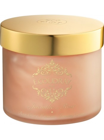 E. Coudray Jacinthe Et Rose крем для душа 250 мл