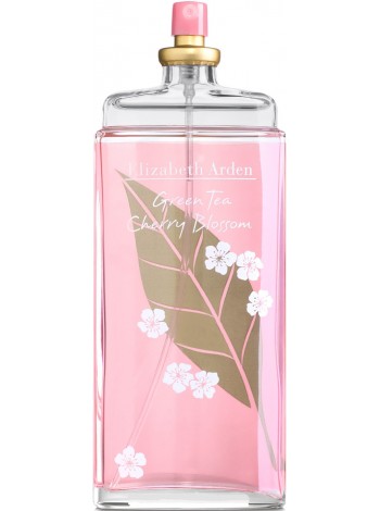 Elizabeth Arden Green Tea Cherry Blossom тестер (туалетна вода) 100 мл