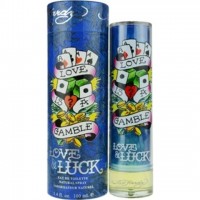 Ed Hardy Love & Luck for Men туалетная вода 100 мл