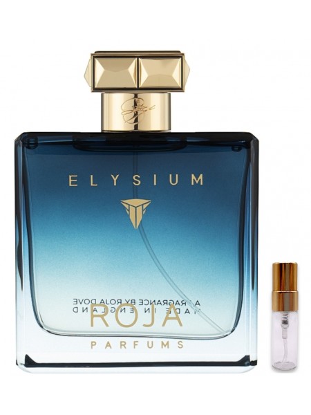 Roja Parfums Elysium Pour Homme Cologne (распив) 3 мл