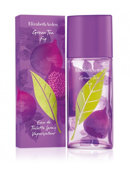 Elizabeth Arden Green Tea Fig туалетна вода 50 мл