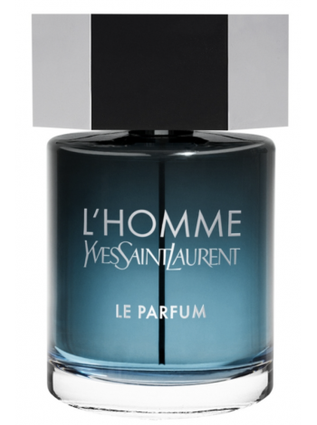 Y.S.Laurent L'Homme Le Parfum парфюмована вода 100 мл