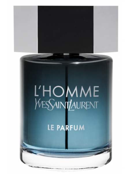 Y.S.Laurent L'Homme Le Parfum парфюмированная вода 100 мл