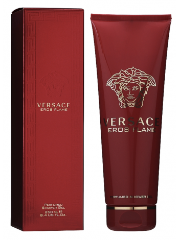 Versace Eros Flame гель для душа 250 мл