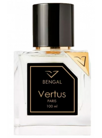 Вертус Бенгал парфумована вода 100 мл