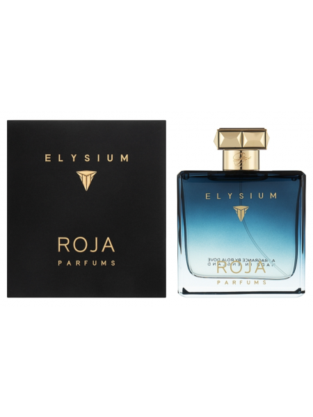 Roja Parfums Elysium Pour Homme Cologne одеколон 100 мл
