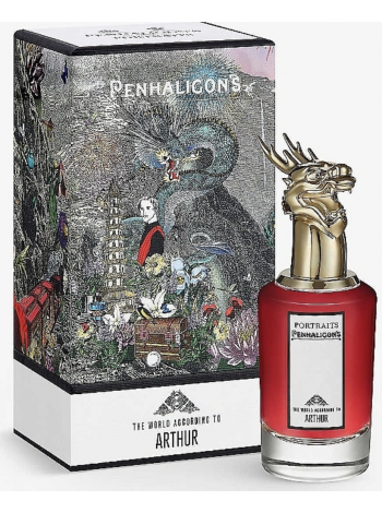 Парфумерна вода Penhaligon's Portraits The World According to Arthur 75 мл