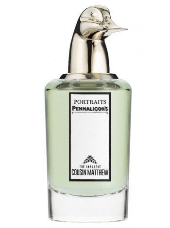 Пенгейгонс Портретс Дерзкий Кузен Меттью парфумована вода 75 мл