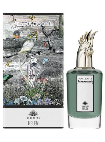 Парфумована вода Penhaligon's Portraits Heartless Helen 75 мл