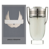 Пако Рабанн Інвіктус туалетна вода 200 мл