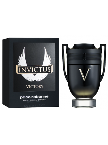 Парфумована вода Paco Rabanne Invictus Victory 50 мл