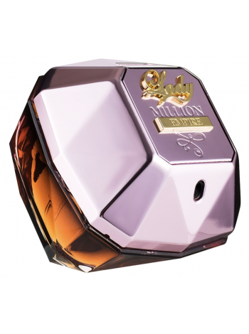 Paco Rabanne Lady Million Empire тестер (парфюмирована вода) 80 мл