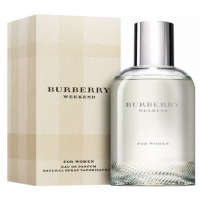 Burberry Weekend парфумована вода 100 мл