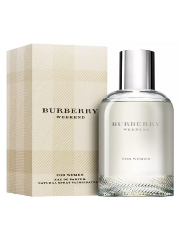 Burberry Weekend парфумована вода 100 мл