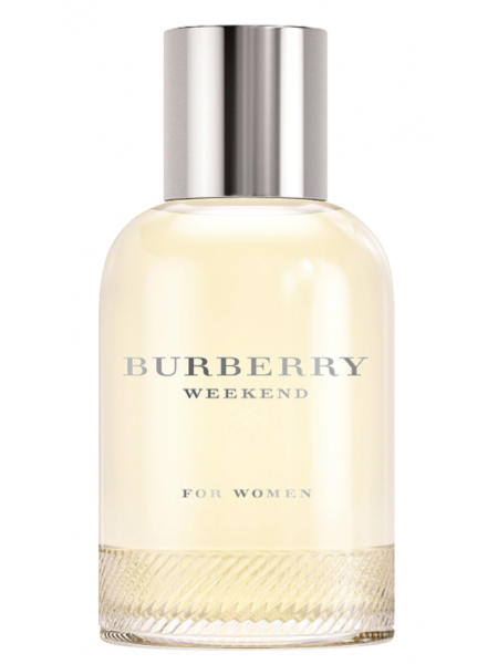 Burberry Weekend тестер без кришки (парфумована вода) 100 мл