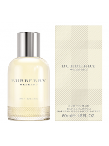 Burberry Weekend парфюмированная вода 50 мл