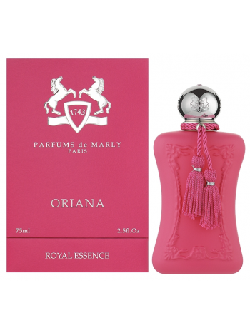 Парфуми Parfums de Marly Oriana туалетна вода 75 мл