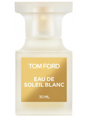 Tom Ford Eau De Soleil Blanc туалетная вода 30 мл