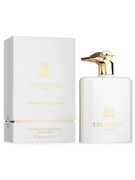 Trussardi Donna Levriero Collection парфюмированная вода 100 мл