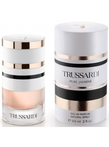 Trussardi Pure Jasmine парфумована вода 60 мл