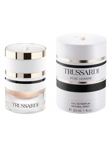 Trussardi Pure Jasmine парфумована вода 30 мл