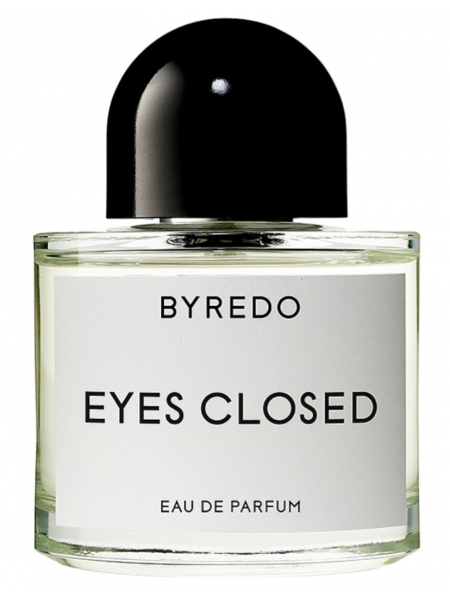 Byredo Eyes Closed парфюмированная вода 100 мл