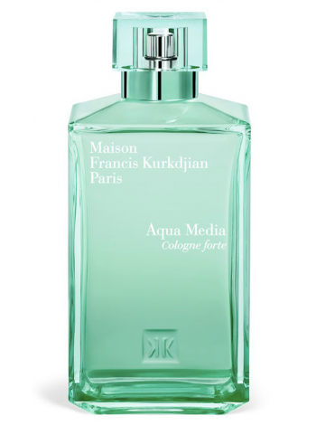 Мaison Francis Kurkdjian Aqua Media Cologne Forte парфумована вода 200 мл