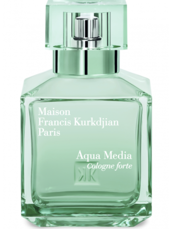 Мaison Francis Kurkdjian Aqua Media Cologne Forte парфумована вода 70 мл