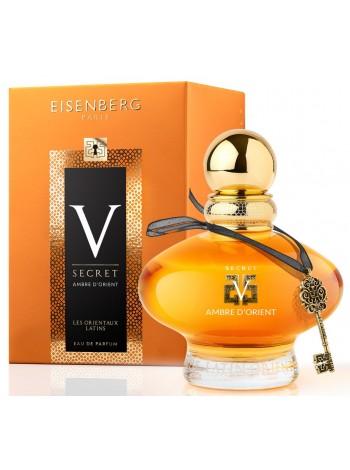 Eisenberg Secret V Ambre D'Orient парфюмована вода 50 мл