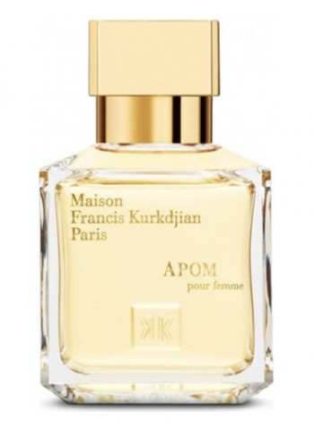 Maison Francis Kurkdjian APOM Pour Femme тестер (парфюмирована вода) 70 мл