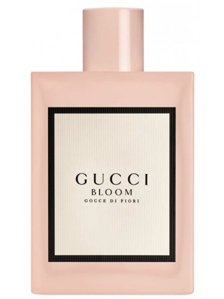 Gucci Bloom Gocce di Fiori тестер (туалетная вода) 100 мл