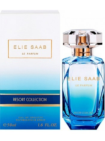 Elie Saab Le Parfum Resort Collection туалетна вода 90 мл