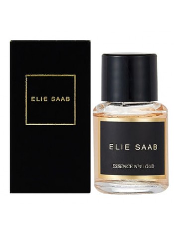 Есенція Elie Saab № 4 Oud мініатюра 5 мл